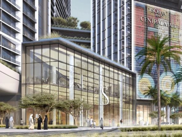 Sobha-Central-at-Jebel-Ali-by-Sobha-2