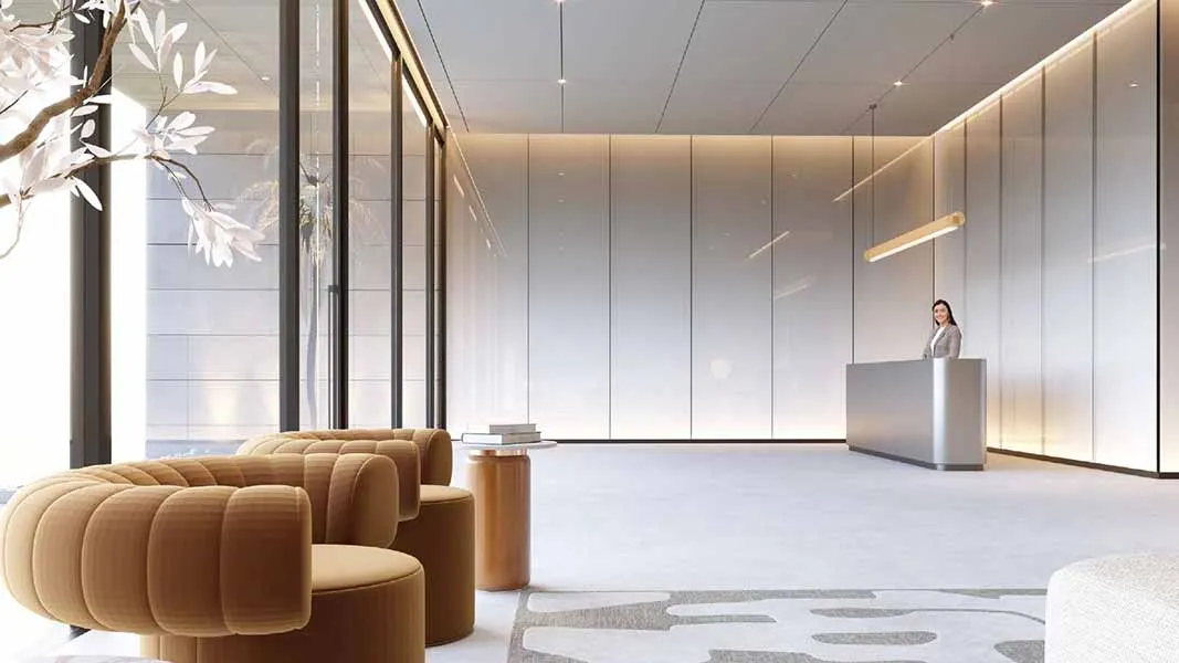 Auresta Tower by Tiger in Jumeirah Village Circle