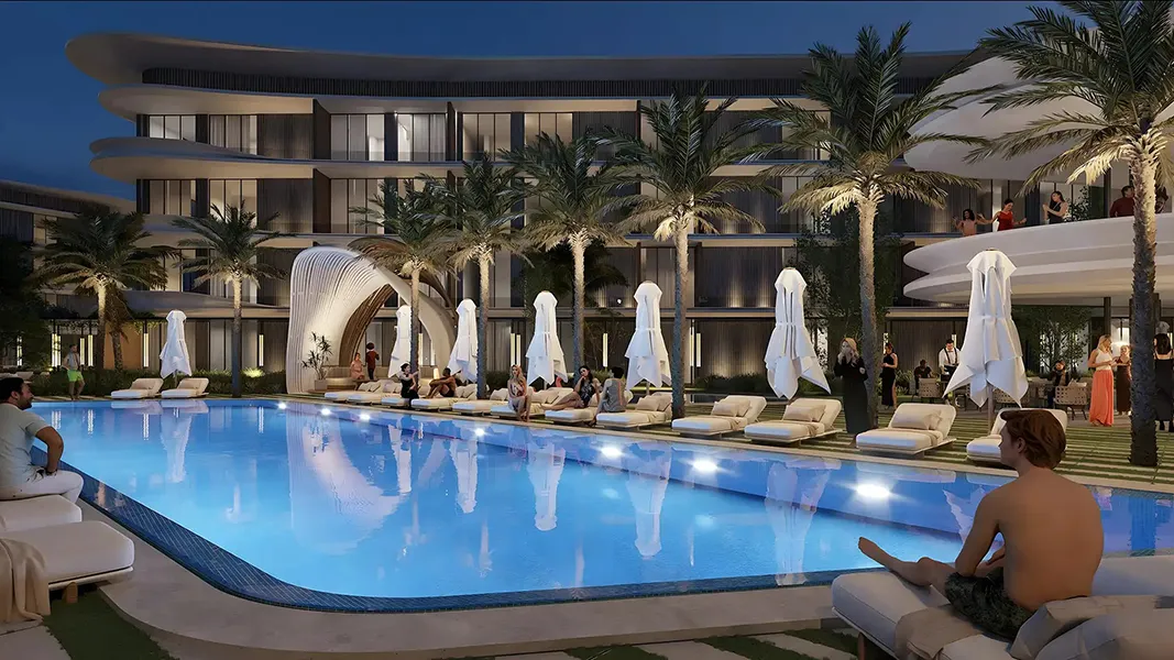 Mayfair Vista at Wadi Al Safa 7