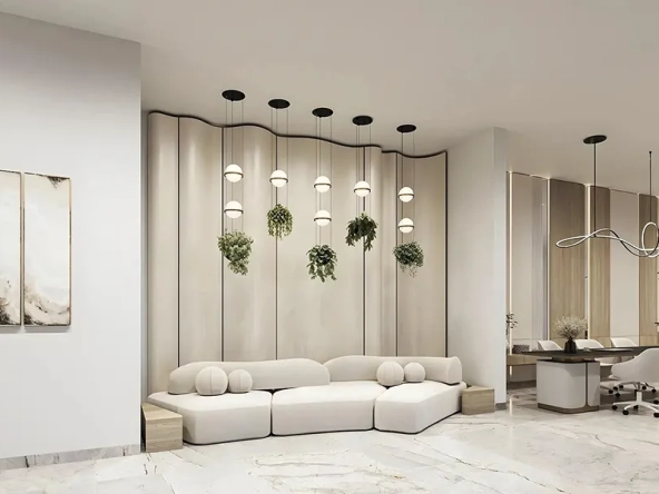 Mayfair Vista at Wadi Al Safa 7