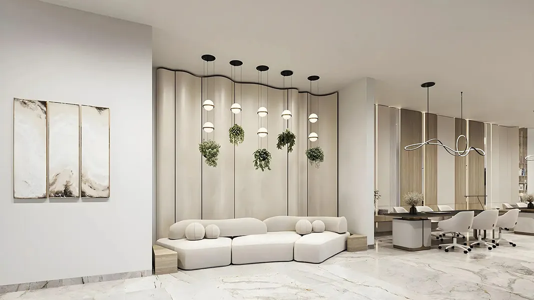 Mayfair Vista at Wadi Al Safa 7