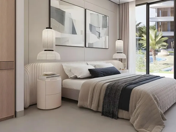 Mayfair Vista at Wadi Al Safa 7