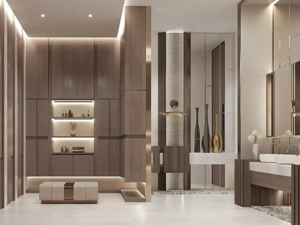 Mayfair Vista at Wadi Al Safa 7