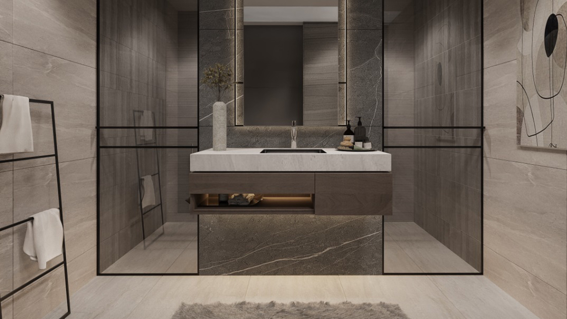 Beverly Grande, Dubai Motor City