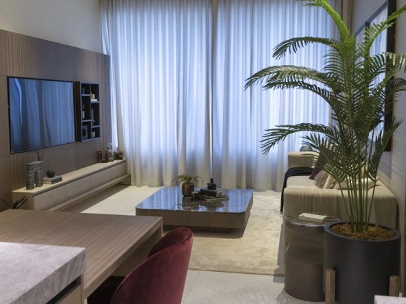 Beverly Grande, Dubai Motor City