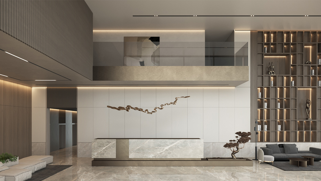 Beverly Grande, Dubai Motor City