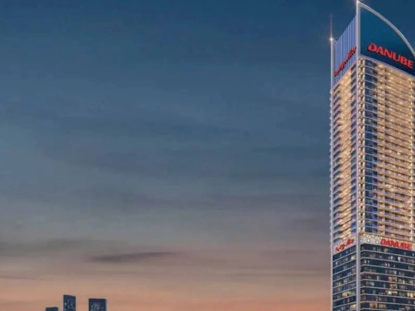 Aspirz-Tower-by-Danube-at-Sports-City-1