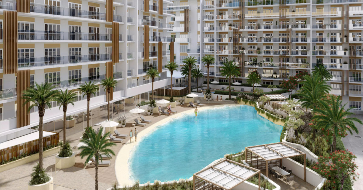 Azizi-Beach-Oasis-2-by-Azizi-at-Dubai-Studio-City-1