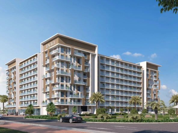 Azizi-Beach-Oasis-2-by-Azizi-at-Dubai-Studio-City-2