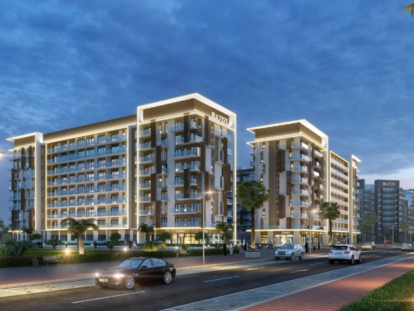 Azizi-Beach-Oasis-2-by-Azizi-at-Dubai-Studio-City-3