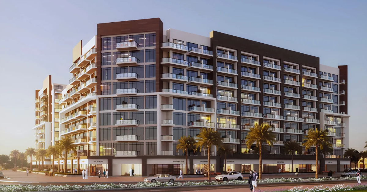 Azizi-Beach-Oasis-2-by-Azizi-at-Dubai-Studio-City-5