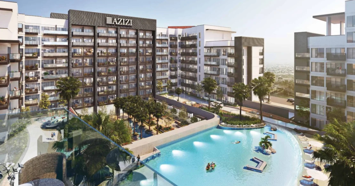 Azizi-Beach-Oasis-2-by-Azizi-at-Dubai-Studio-City-7