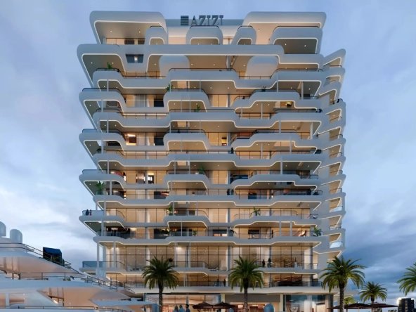 Azizi-Wasel-by-Azizi-at-Dubai-Islands-1