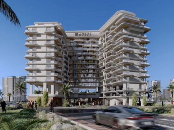 Azizi-Wasel-by-Azizi-at-Dubai-Islands-2