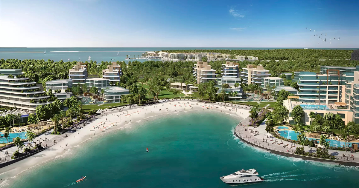 Azizi-Wasel-by-Azizi-at-Dubai-Islands-4