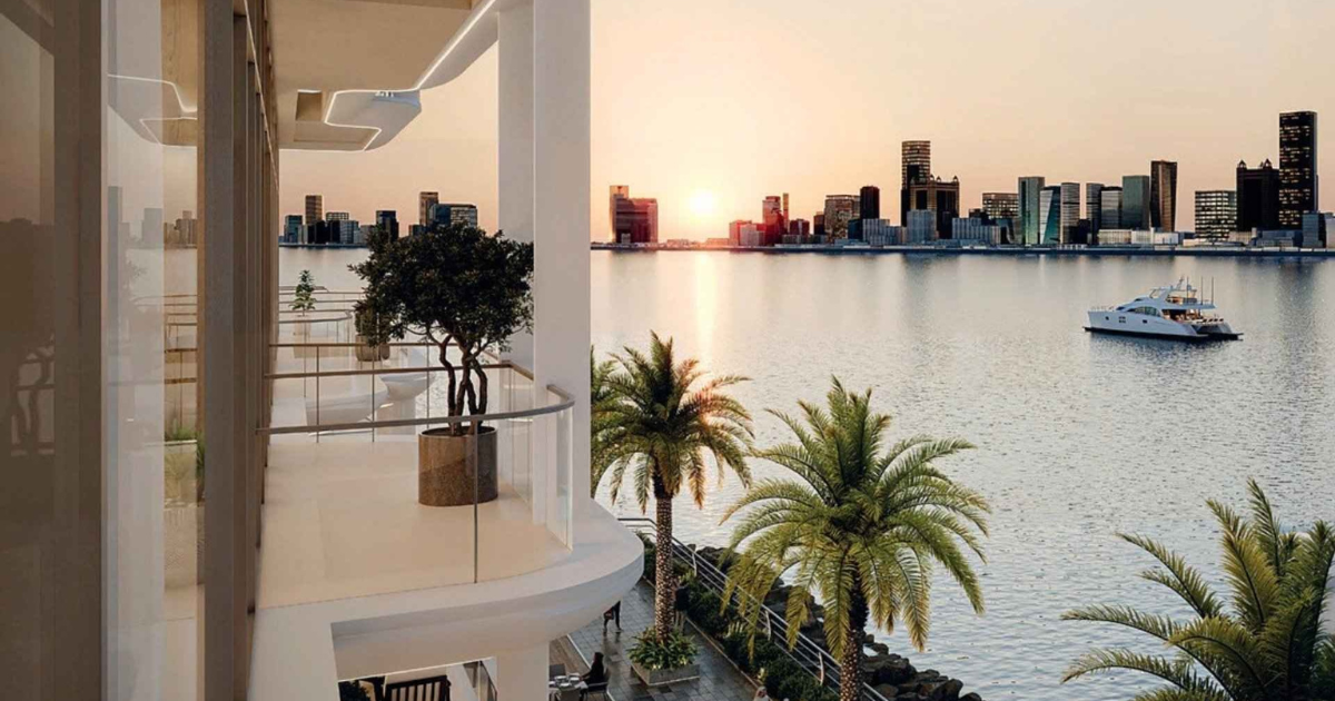 Azizi-Wasel-by-Azizi-at-Dubai-Islands-6