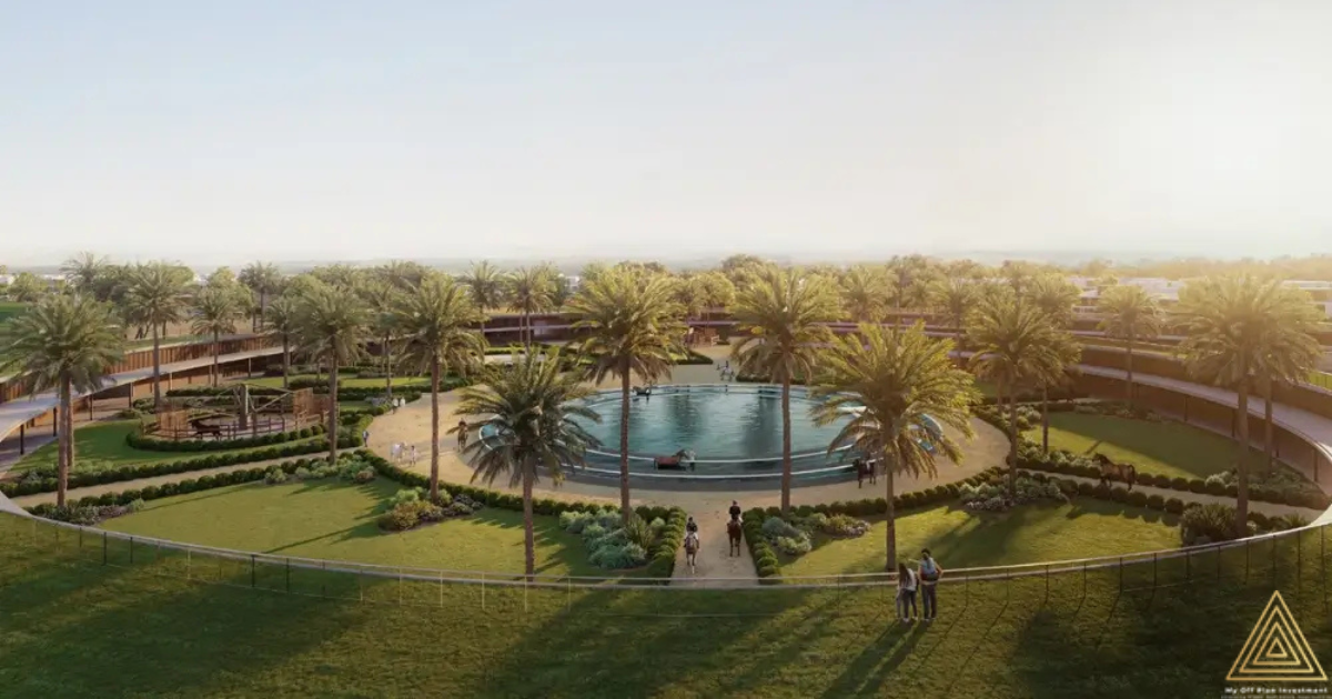 Chevalia-Estate-by-Emaar-at-Dubai-Investment-Park-8