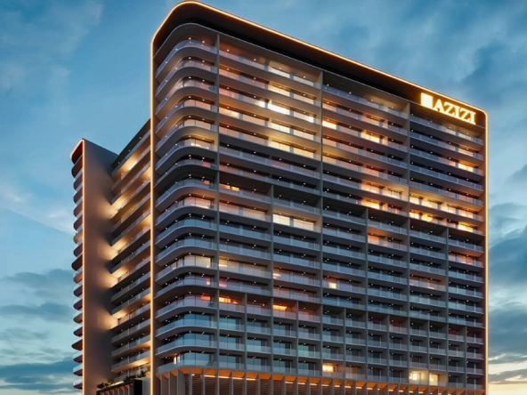 Feature-Azizi-Aryan-by-Azizi-at-Jebel-Ali