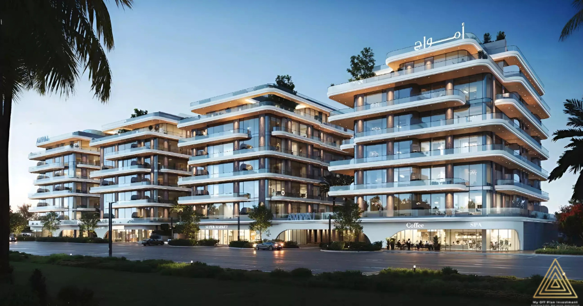 Feature-Gate-Eleven-Residences-by-Amwaj-Development-at-Meydan
