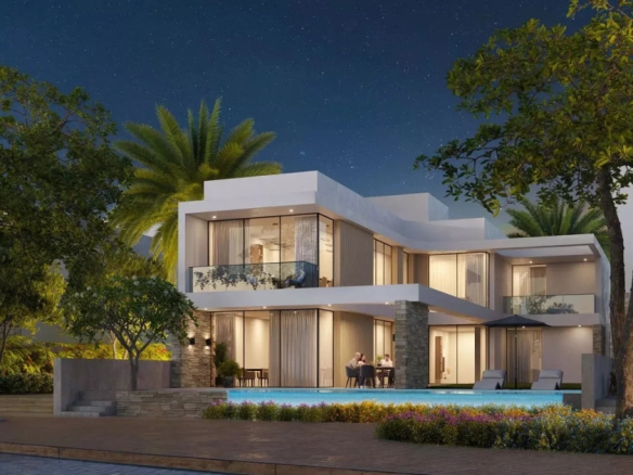 Feature-Palm-Groove-Villas-by-Sobha-at-Siniya-Island