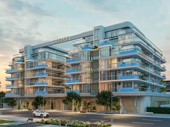 Feature-Rome-Phase-2-By-Samana-at-MBR-City