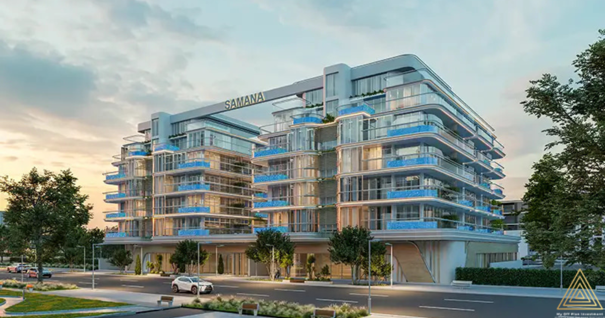 Feature-Rome-Phase-2-By-Samana-at-MBR-City