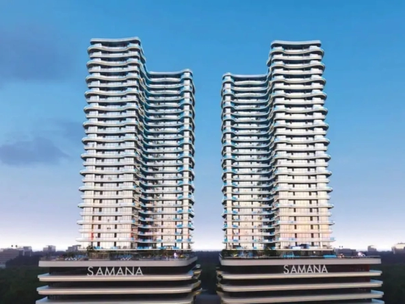 Feature-Samana-Barari-Twin-Towers-at-Majan-by-Samana