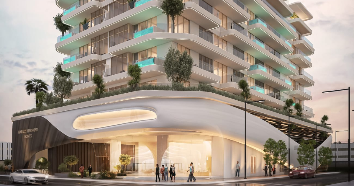 Natuzzi-Harmony-Residences-at-Dubai-Island-by-Peace-Homes-2