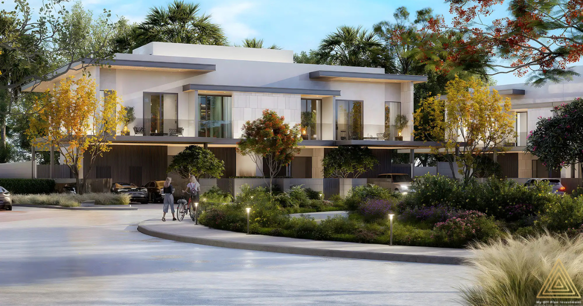 Pinewood-Village-at-Jumeirah-Golf-Estate-by-Wasl-1