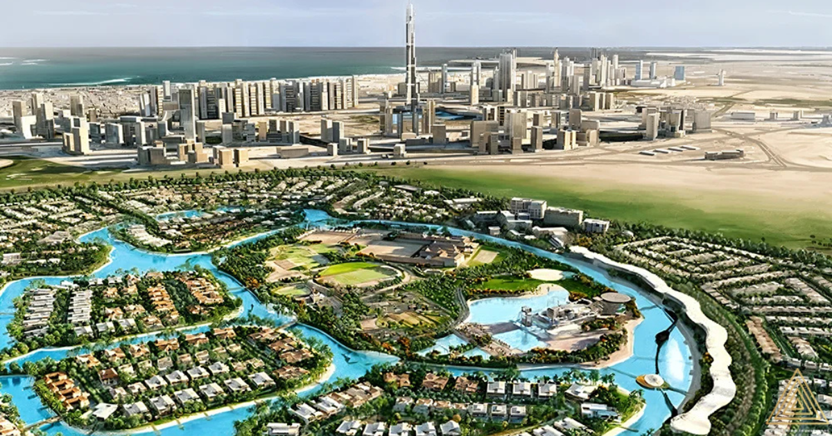 Rome-Phase-2-By-Samana-at-MBR-City-1