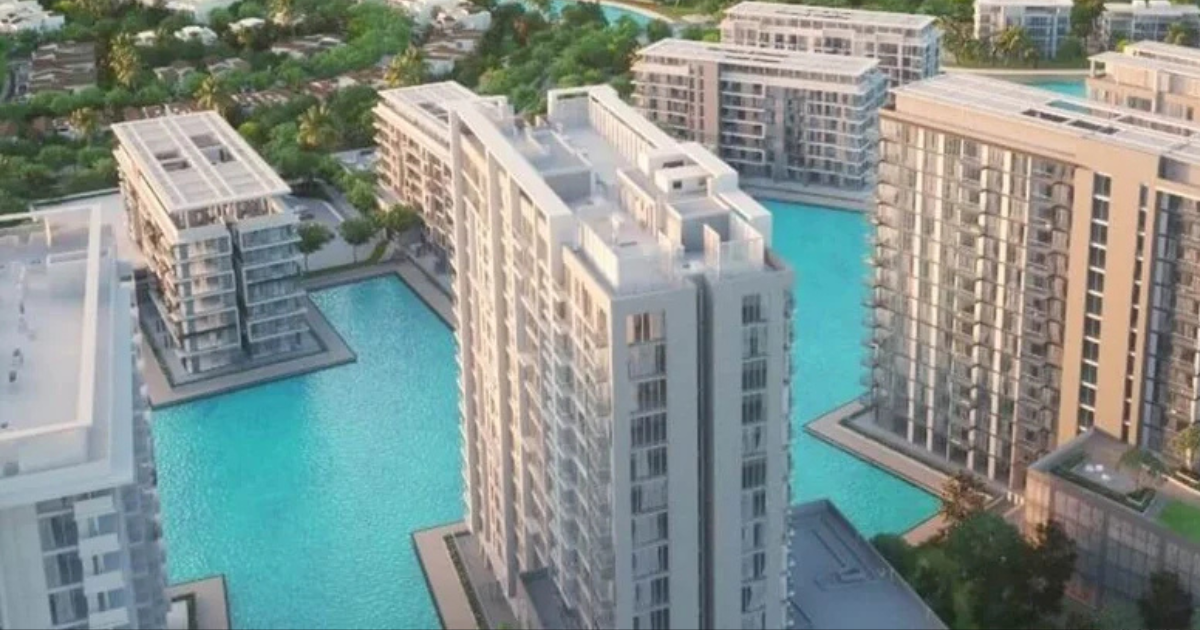 Rome-Phase-2-By-Samana-at-MBR-City-2