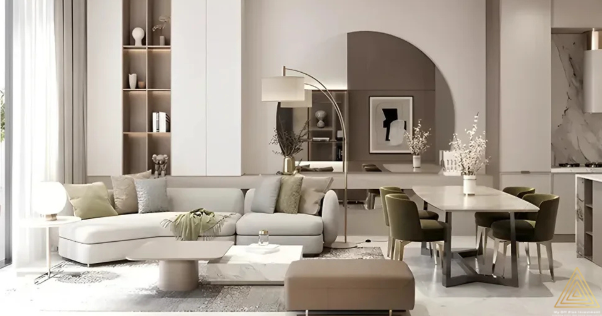 Rome-Phase-2-By-Samana-at-MBR-City-5