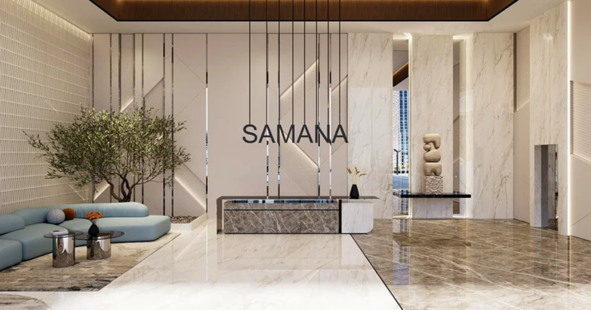 Rome-Phase-2-By-Samana-at-MBR-City-8