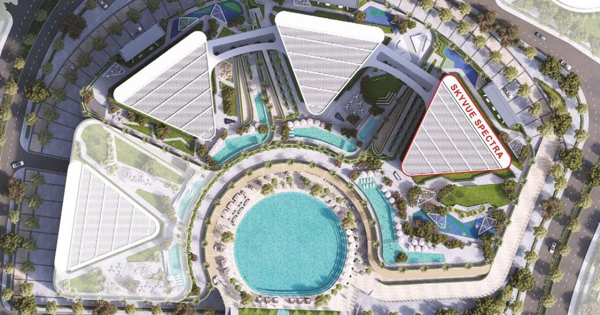 Skyvue-Spectra-by-Sobha-at-Sobha-Hartland-2-9