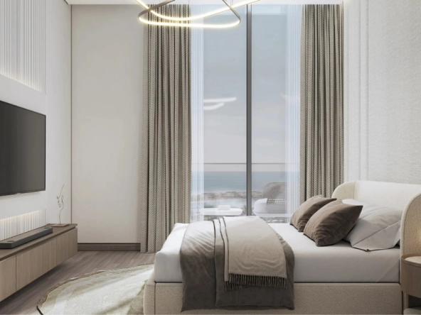 Starline-Beach-Residences-by-Sobha-at-Siniya-Island-10