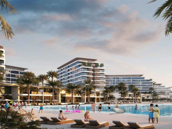Starline-Beach-Residences-by-Sobha-at-Siniya-Island-4