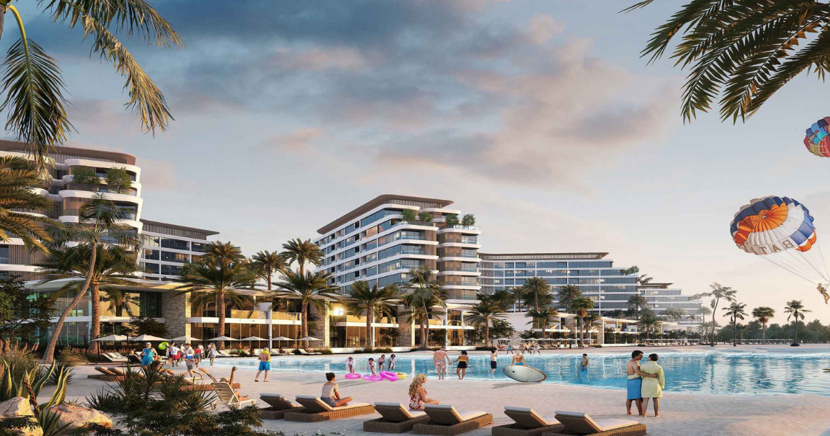 Starline-Beach-Residences-by-Sobha-at-Siniya-Island-4