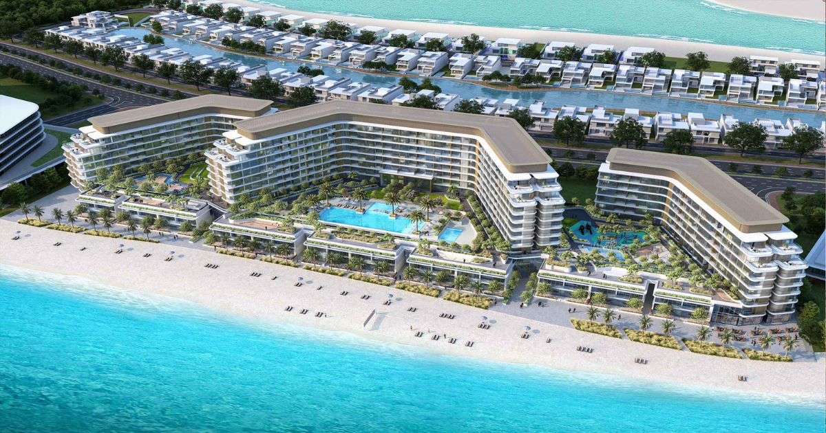 Starline-Beach-Residences-by-Sobha-at-Siniya-Island-5