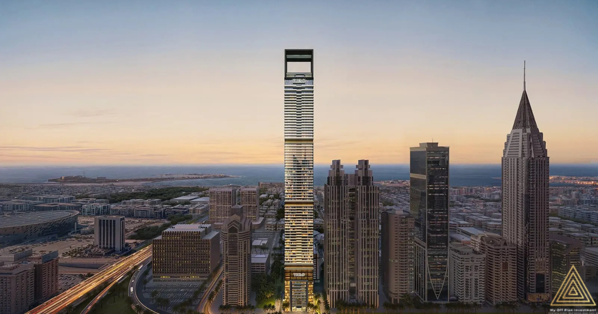 Trump-Tower-by-Dar-Global-at-Palm-Jumeirah-1