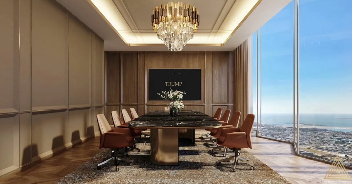 Trump-Tower-by-Dar-Global-at-Palm-Jumeirah-13