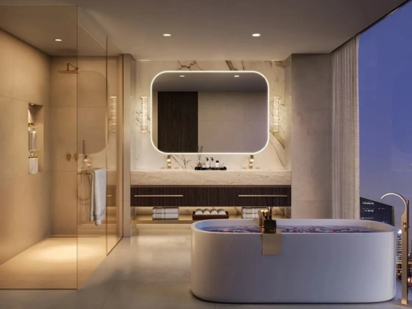 Trump-Tower-by-Dar-Global-at-Palm-Jumeirah-14