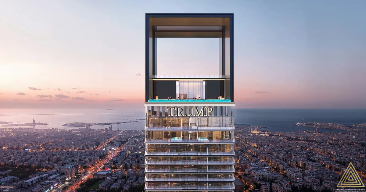 Trump-Tower-by-Dar-Global-at-Palm-Jumeirah-3