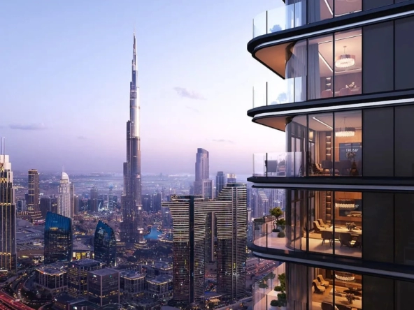 Trump-Tower-by-Dar-Global-at-Palm-Jumeirah-5