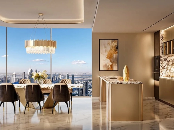 Trump-Tower-by-Dar-Global-at-Palm-Jumeirah-9