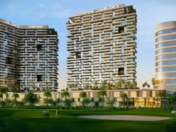 Damac-District-at-Damac-Hills-by-Damac-1