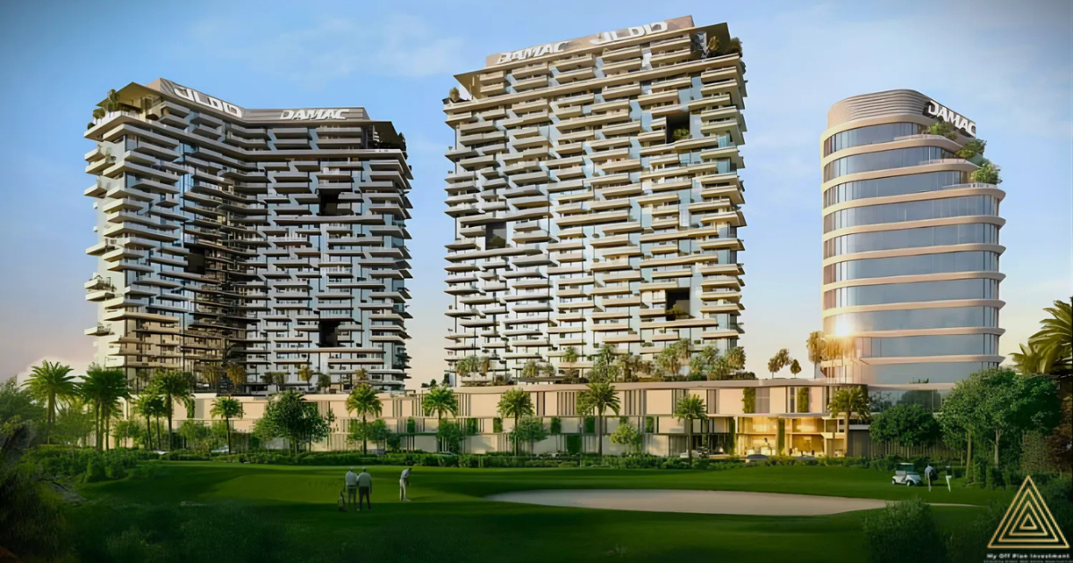 Damac-District-at-Damac-Hills-by-Damac-1