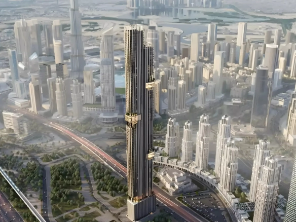 Feature-DWTN-Residences-by-Deyaar-at-Downtown-Dubai