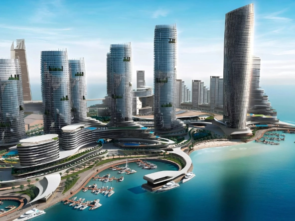 Feature-The-Forest-District-by-Beyond-at-Maritime-City