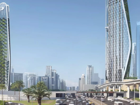 Safa-Two-Tower-B-by-Damac-at-Business-Bay-1