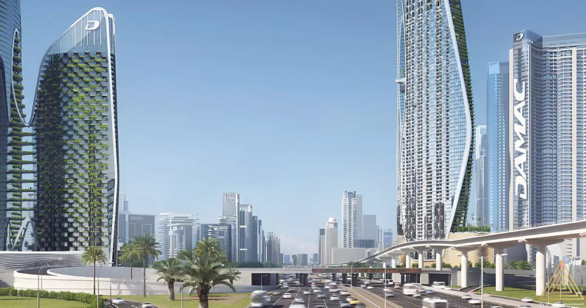 Safa-Two-Tower-B-by-Damac-at-Business-Bay-1